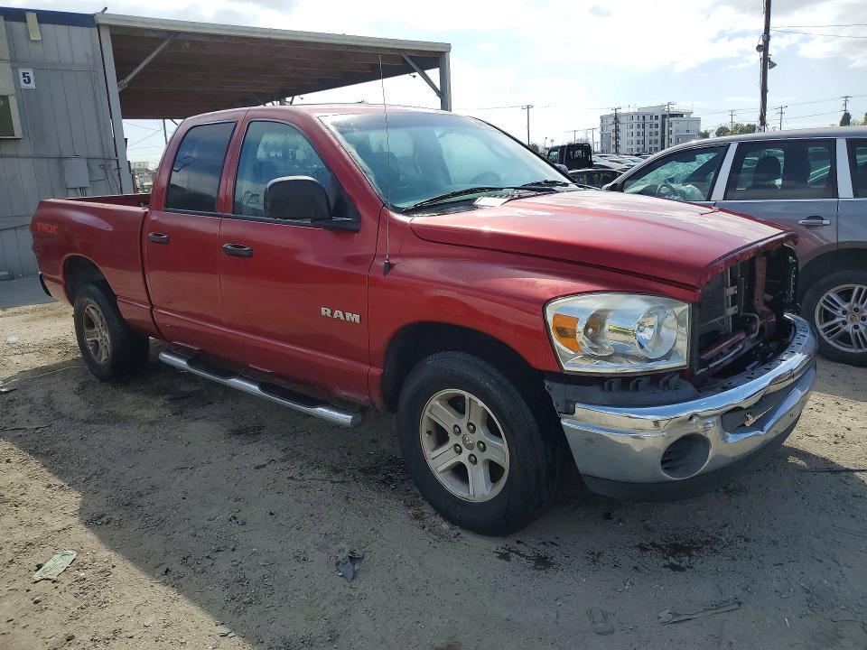 2008 Dodge RAM 1500 ST