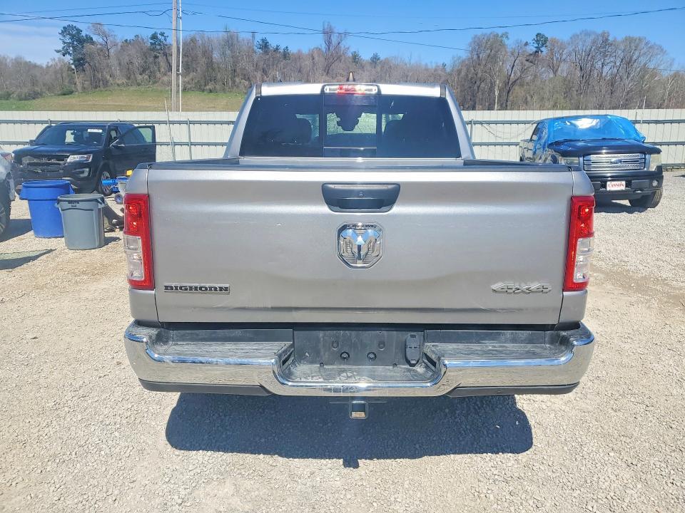 2023 Dodge RAM 1500 BIG Horn