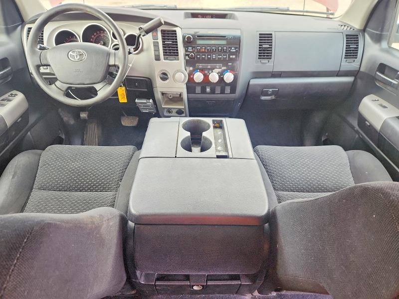 2007 Toyota Tundra SR5