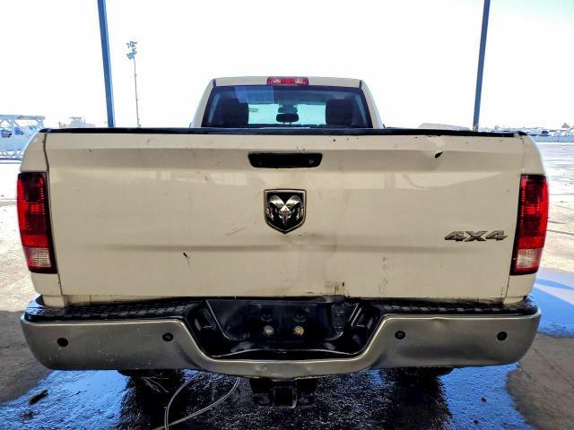 2017 Dodge RAM 2500 ST