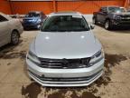 2016 Volkswagen Jetta Unknown