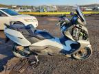 2013 BMW C650 GT