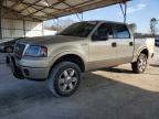 2006 Ford F150 Supercrew