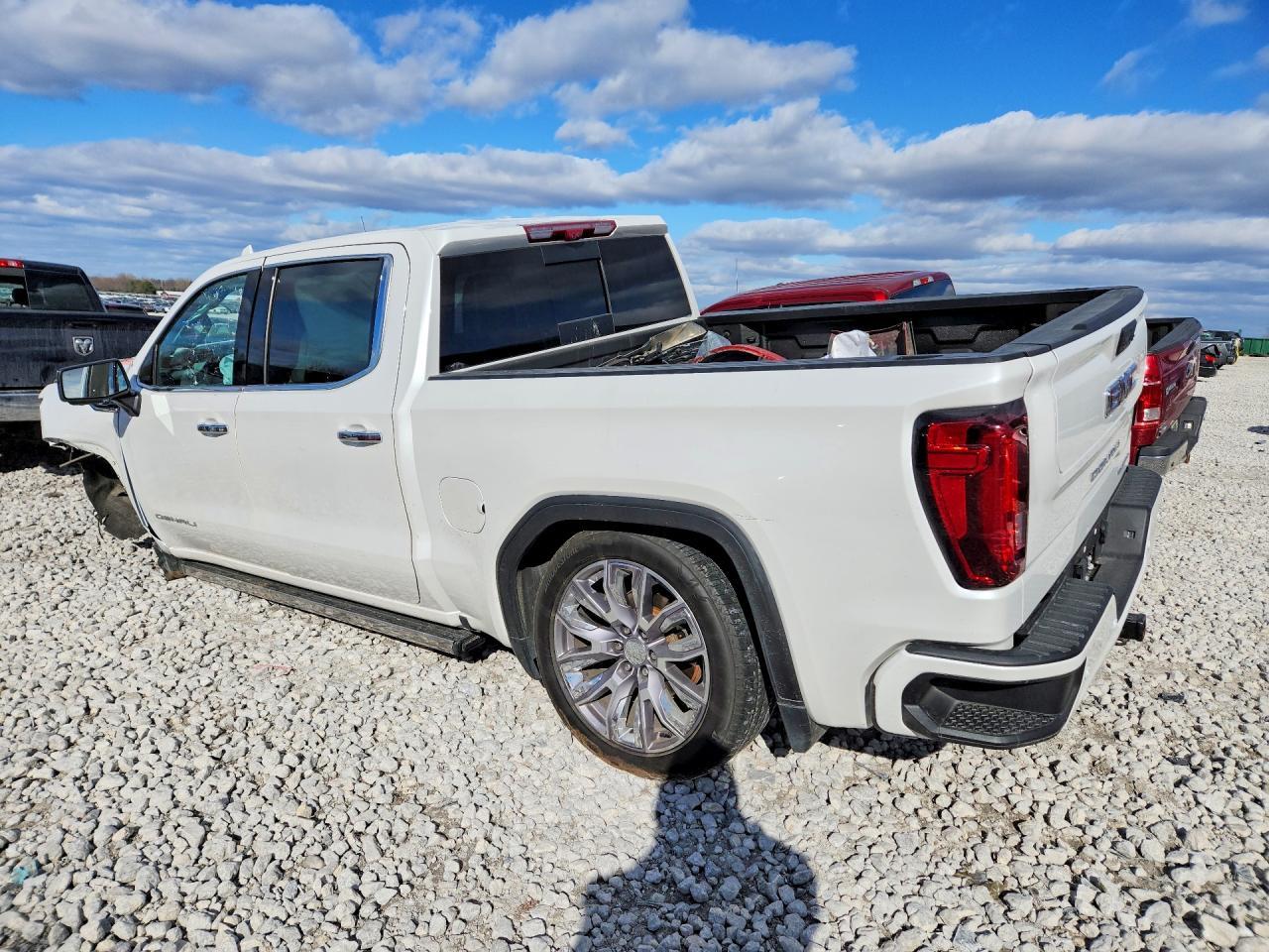 2023 GMC Sierra K1500 Denali