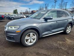 2019 Audi Q5 Premium Plus for sale in New Britain, CT
