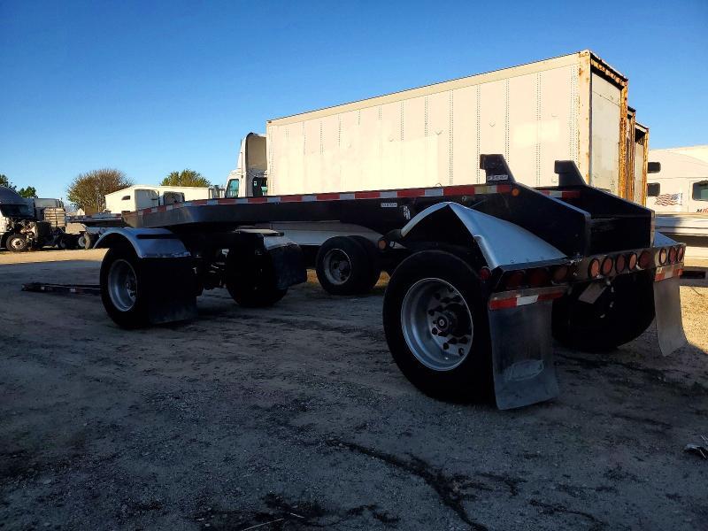 2016 Trailers Truck Body
