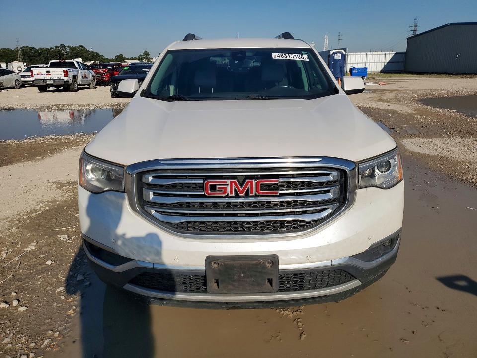 2018 GMC Acadia Slt-2