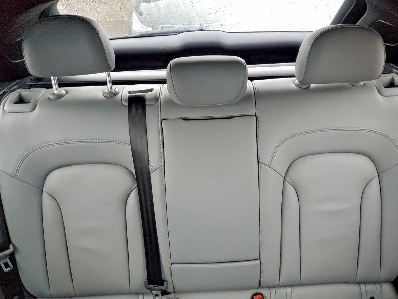 2018 Audi Q3 Premium Plus