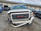2015 GMC Sierra K1500 SLE