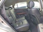 2007 Lexus Rx 350 Base