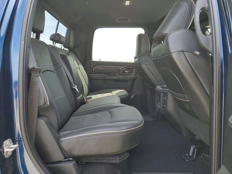 2023 Dodge RAM 2500 Powerwagon