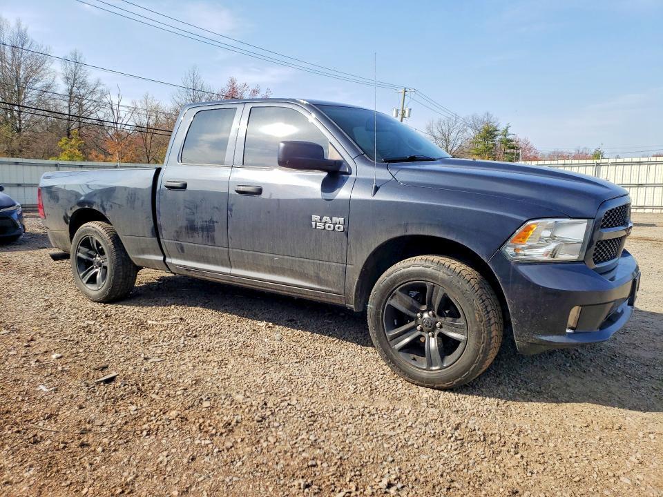 2016 Dodge RAM 1500 ST
