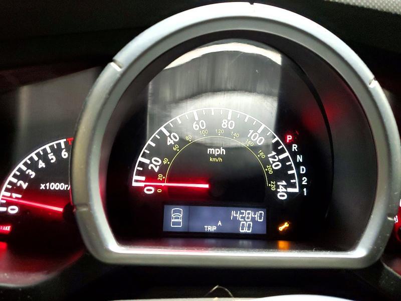2008 Honda Ridgeline RT