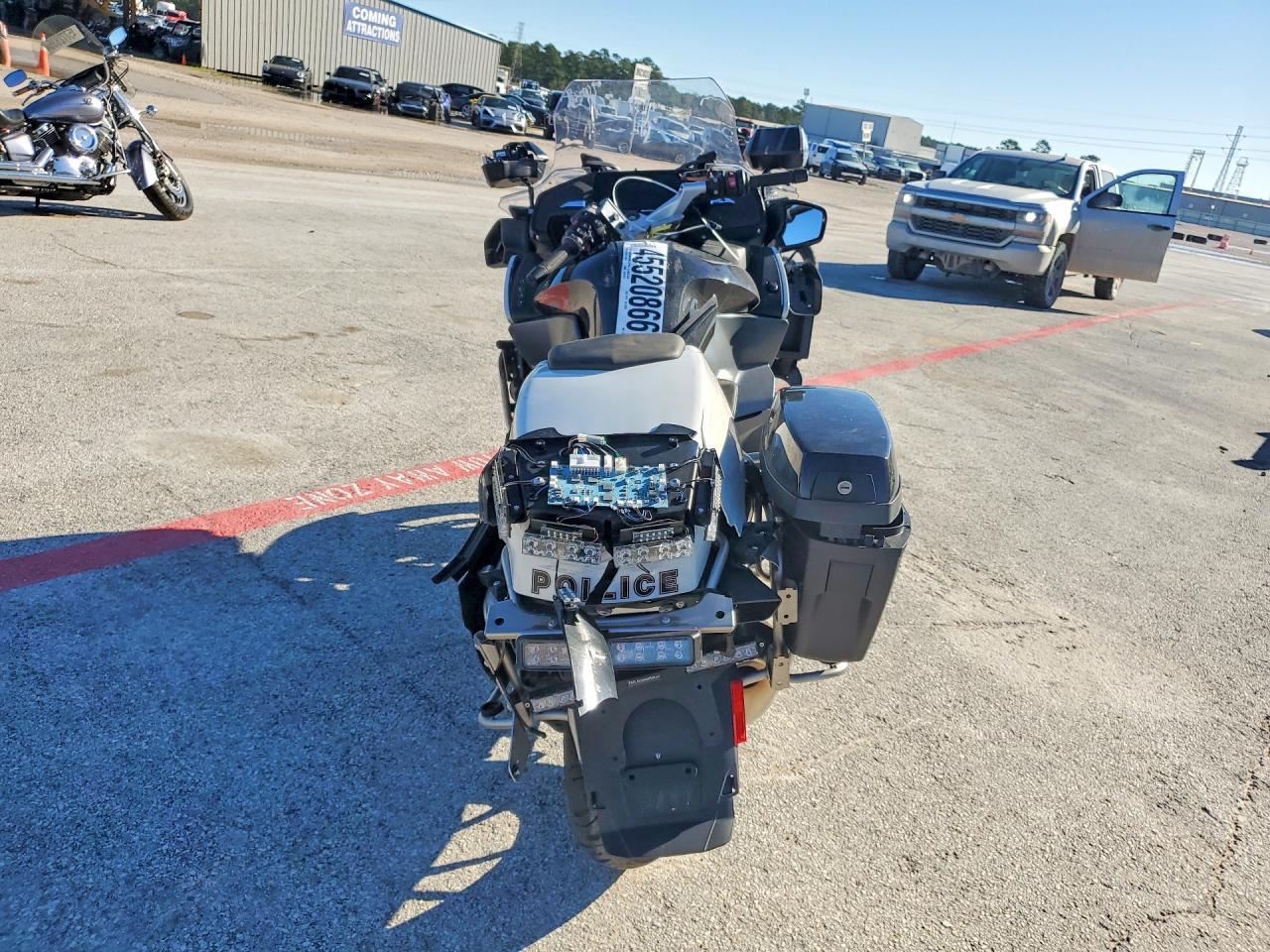 2024 BMW Motorcycle
