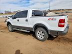 2006 Ford F150 Supercrew