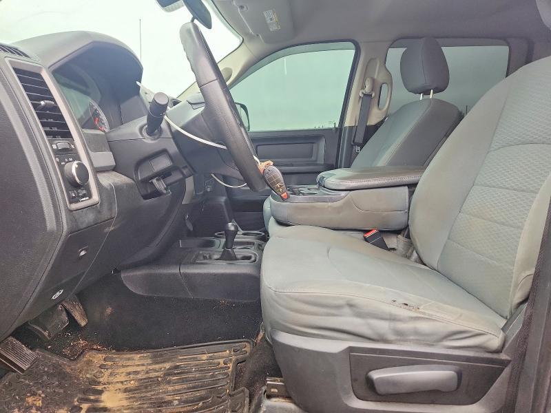 2013 Dodge RAM 2500 ST