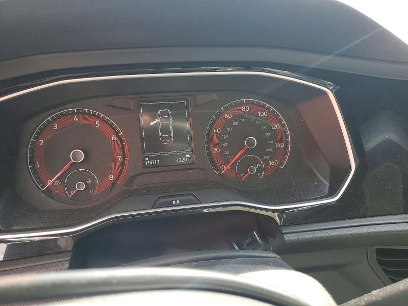2020 Volkswagen Jetta s
