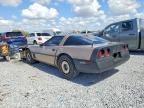 1984 Chevrolet Corvette