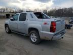 2013 Chevrolet Avalanche LT