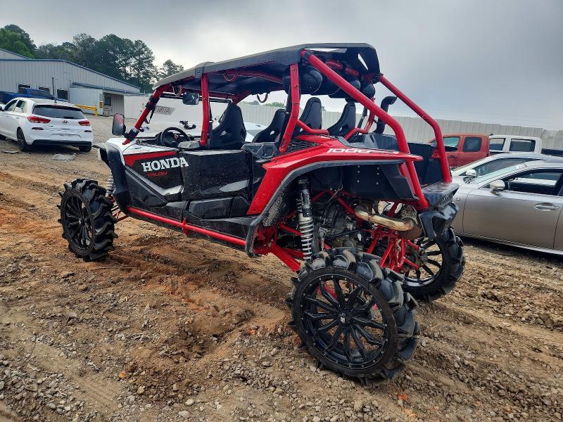 2024 Honda Talon 1000 Utility Vehicle