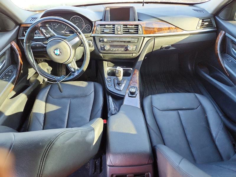 2014 BMW 328 xi