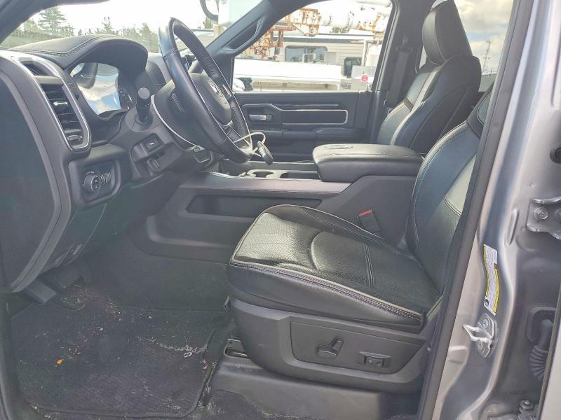 2023 Dodge 2500 Laramie