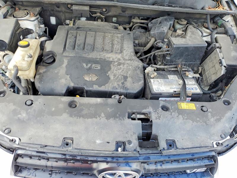 2010 Toyota Rav4 Base