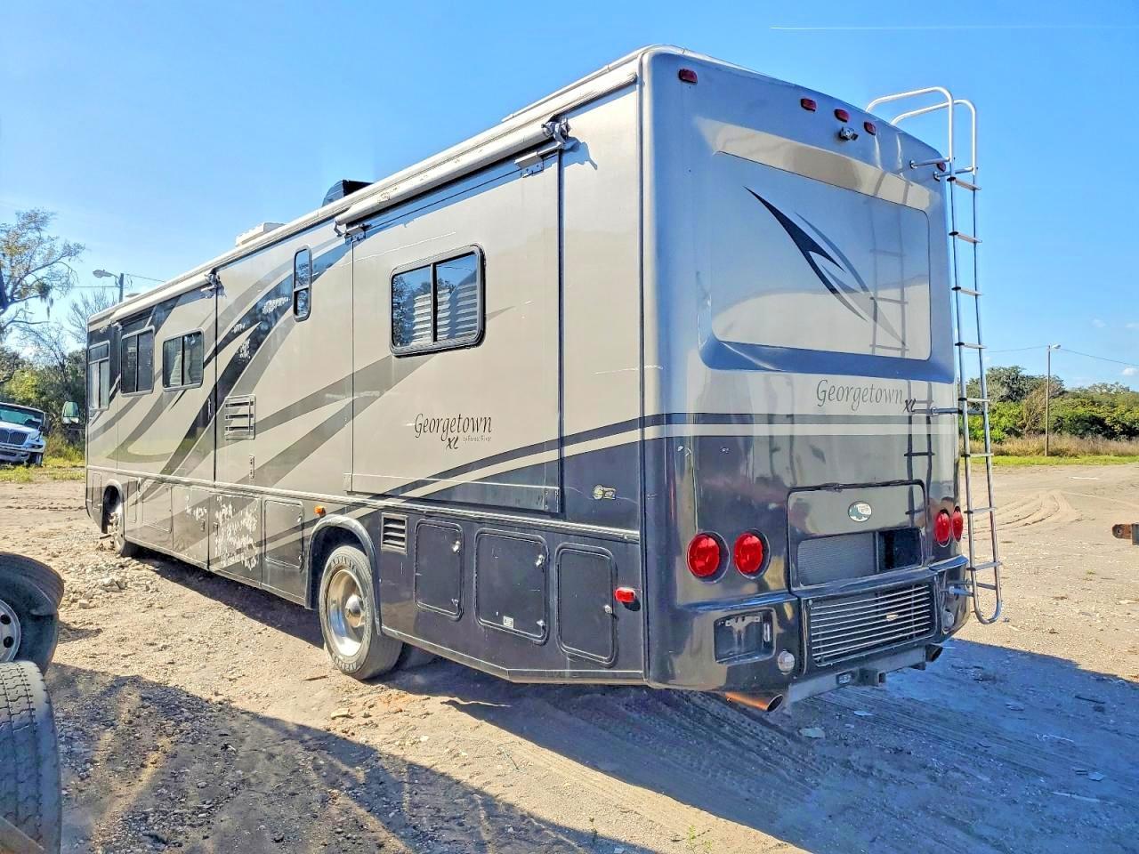 2007 Wrkh R26-UFO