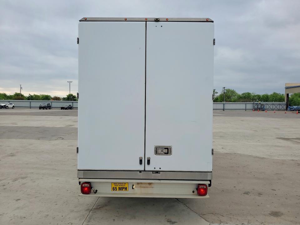 2022 Ford Transit Delivery Truck