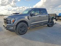 2024 Ford F150 Lariat en venta en Lebanon, TN