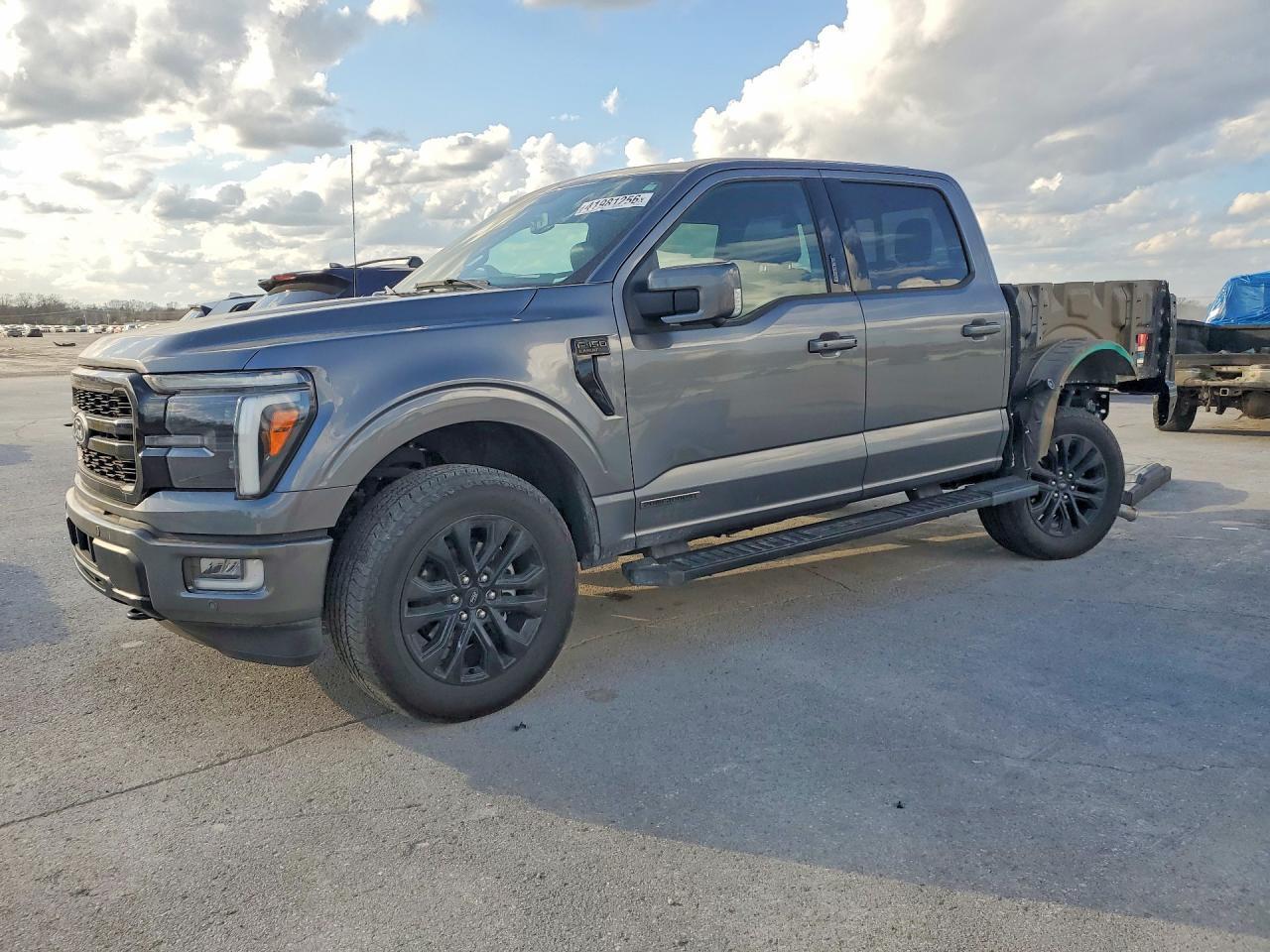 2024 Ford F150 Lariat