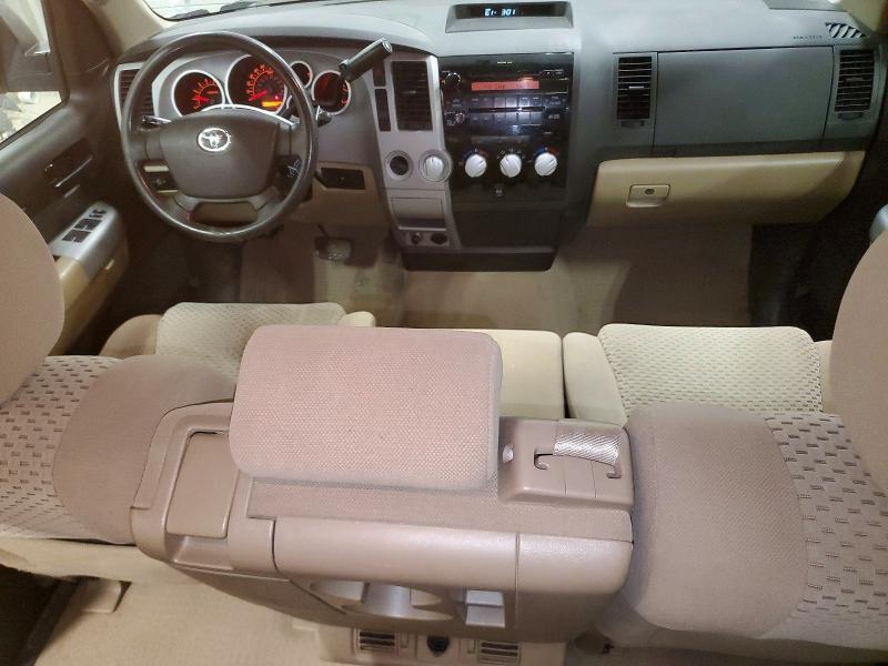 2007 Toyota Tundra SR5