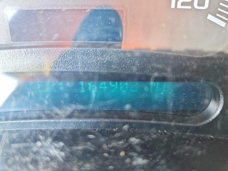 2005 Chevrolet Silverado C1500