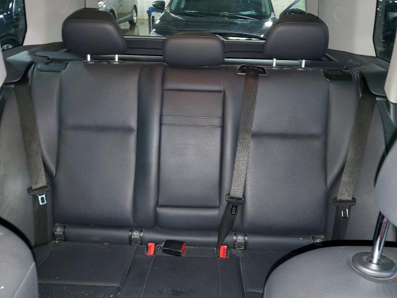 2015 Mercedes-Benz Glk 350 4matic