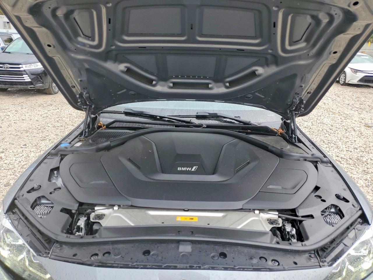 2023 BMW I4 Edrive 35