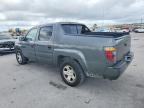 2008 Honda Ridgeline RT