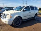 2007 Chrysler Aspen Limited