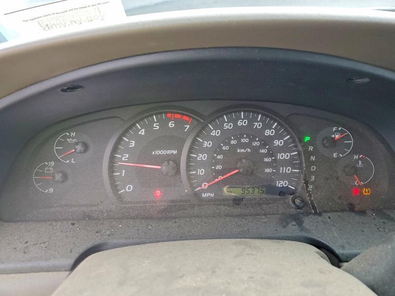2006 Toyota Tundra SR5