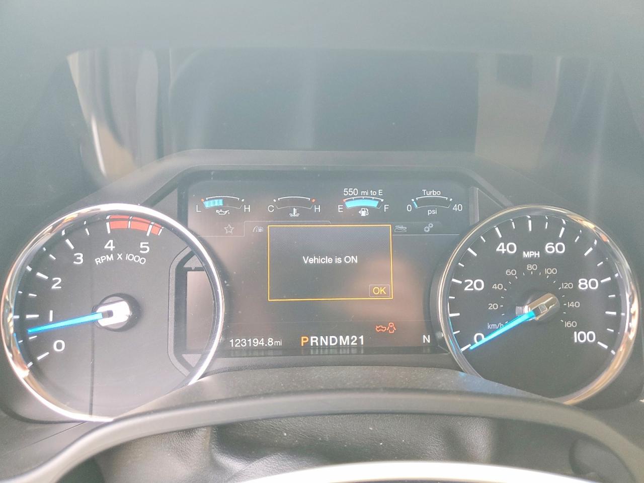 2017 Ford F350 Super Duty