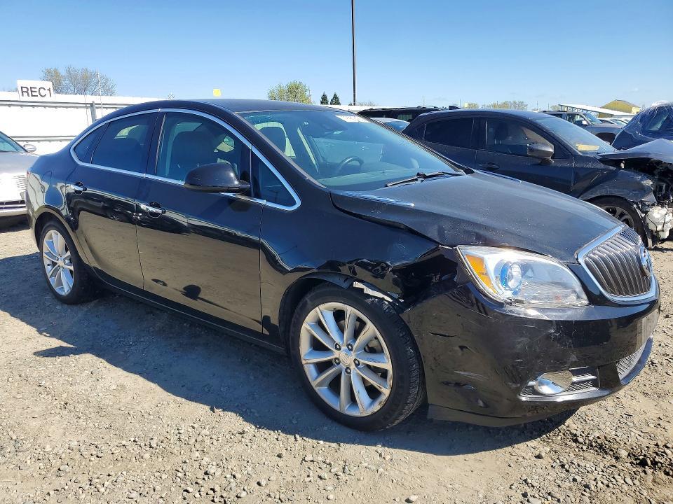 2016 Buick Verano