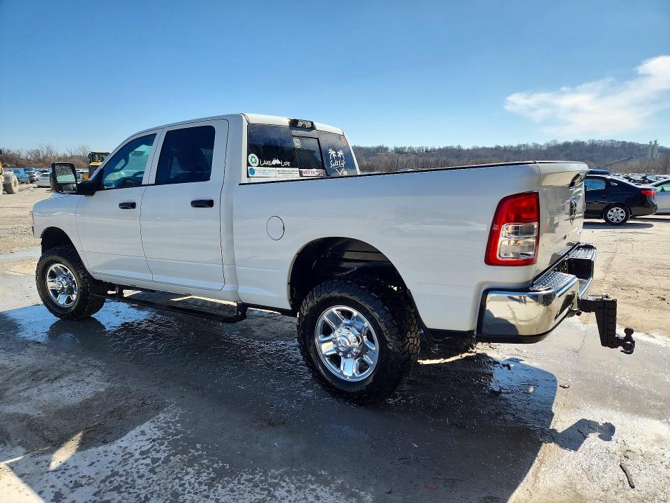 2024 Dodge RAM 2500 Tradesman