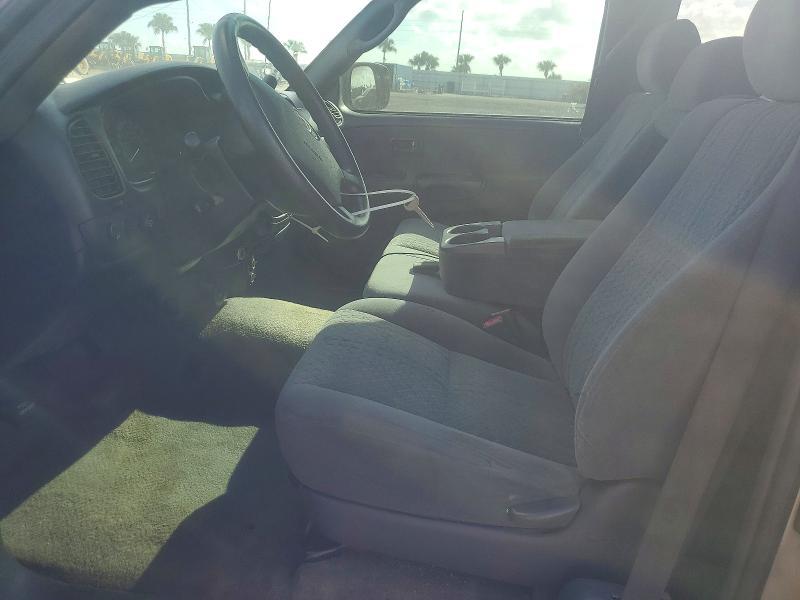 2005 Toyota Tundra SR5