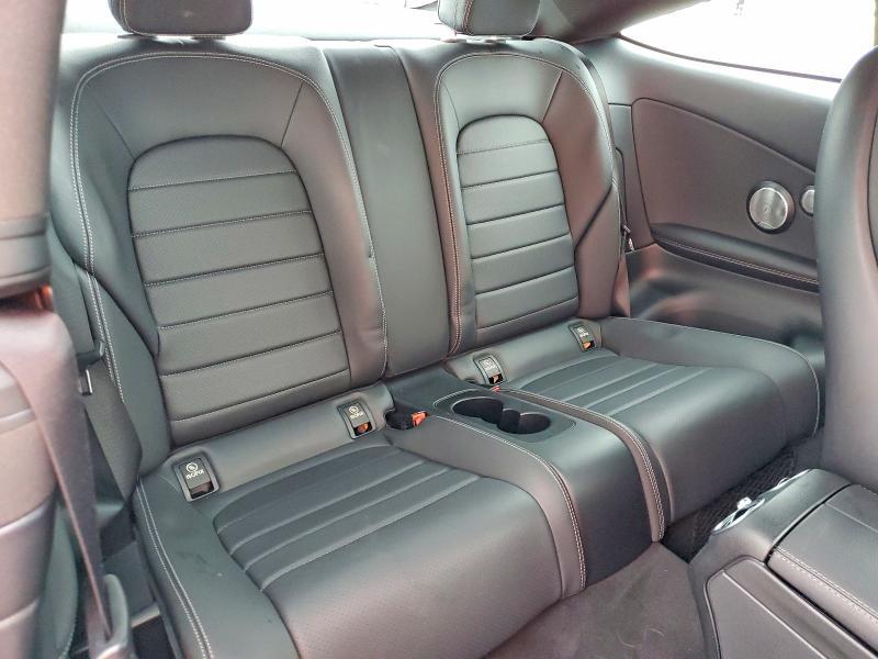 2019 Mercedes-Benz C 300 4matic