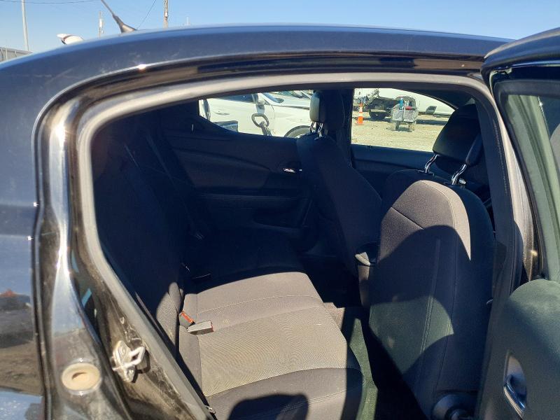 2014 Dodge Avenger se