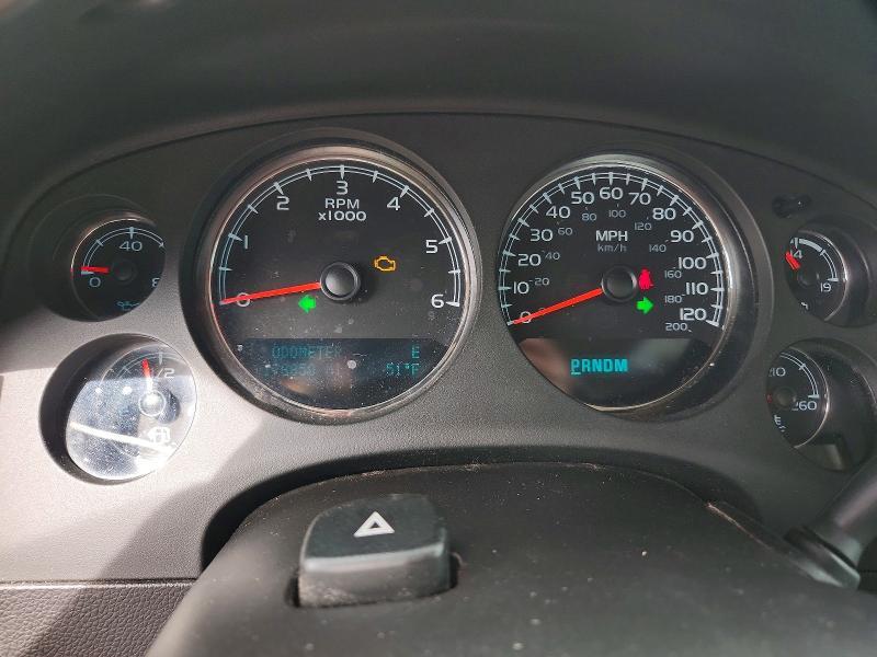 2012 GMC Sierra K1500 SLT