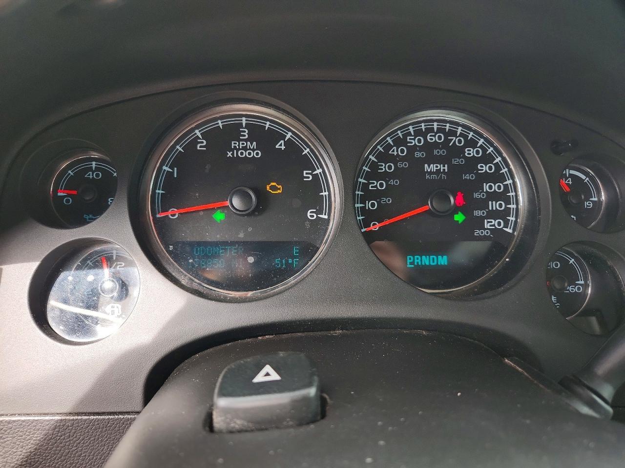 2012 GMC Sierra K1500 SLT