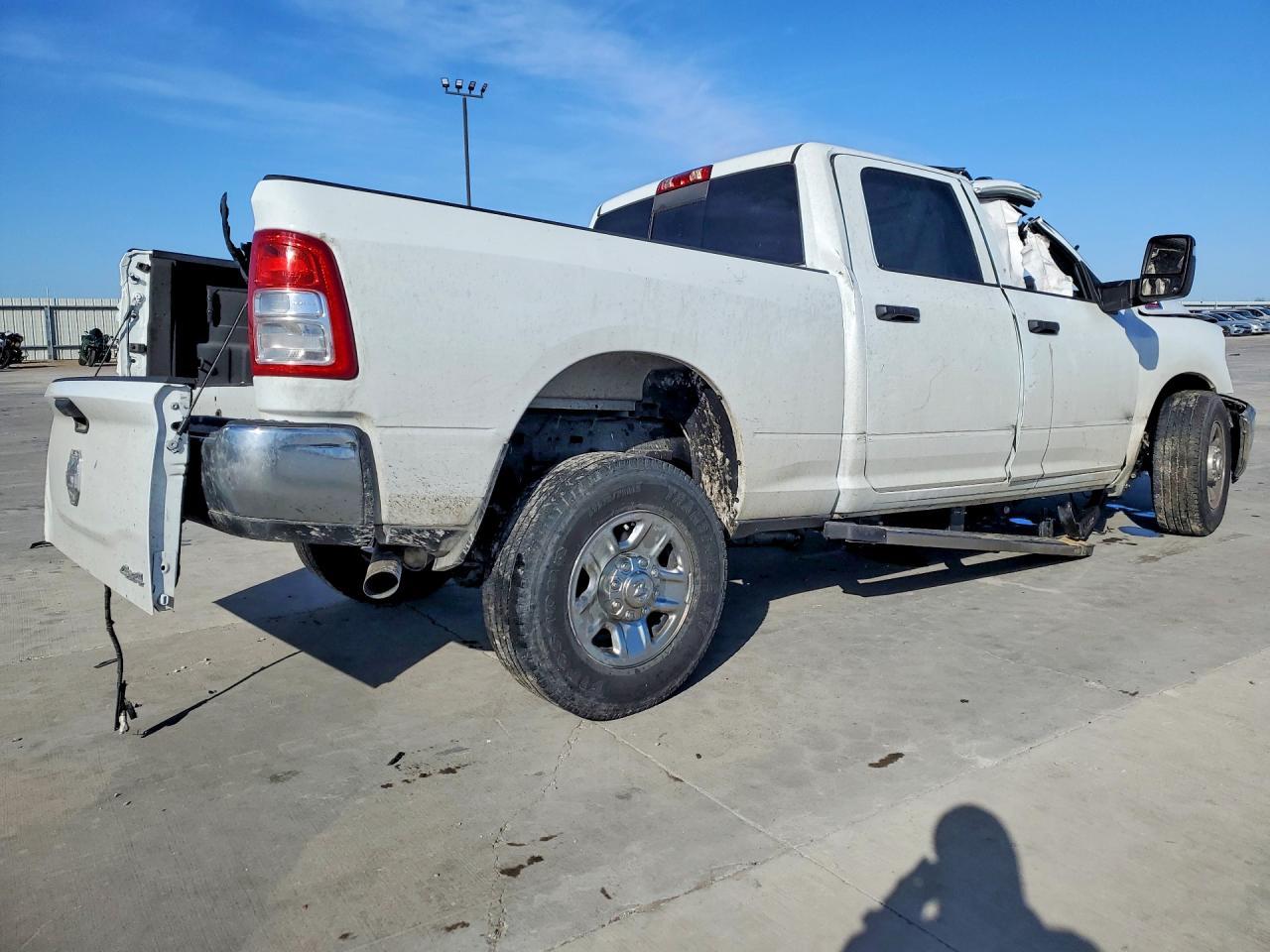 2024 Dodge RAM 2500 Tradesman