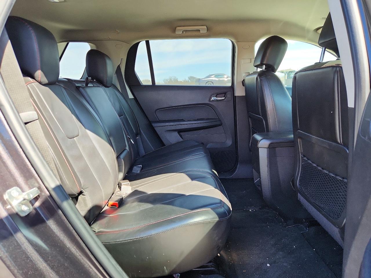 2015 GMC Terrain slt