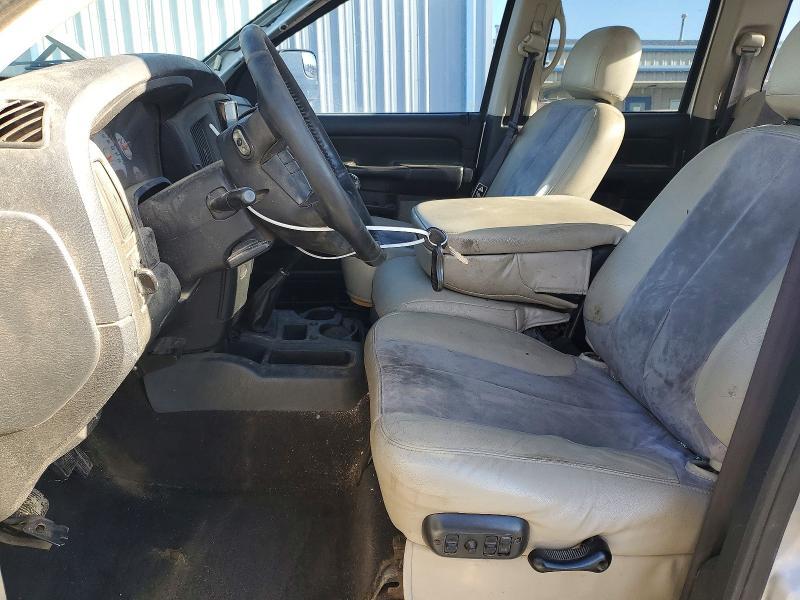 2003 Dodge RAM 3500 ST