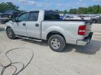 2007 Ford F150 Supercrew